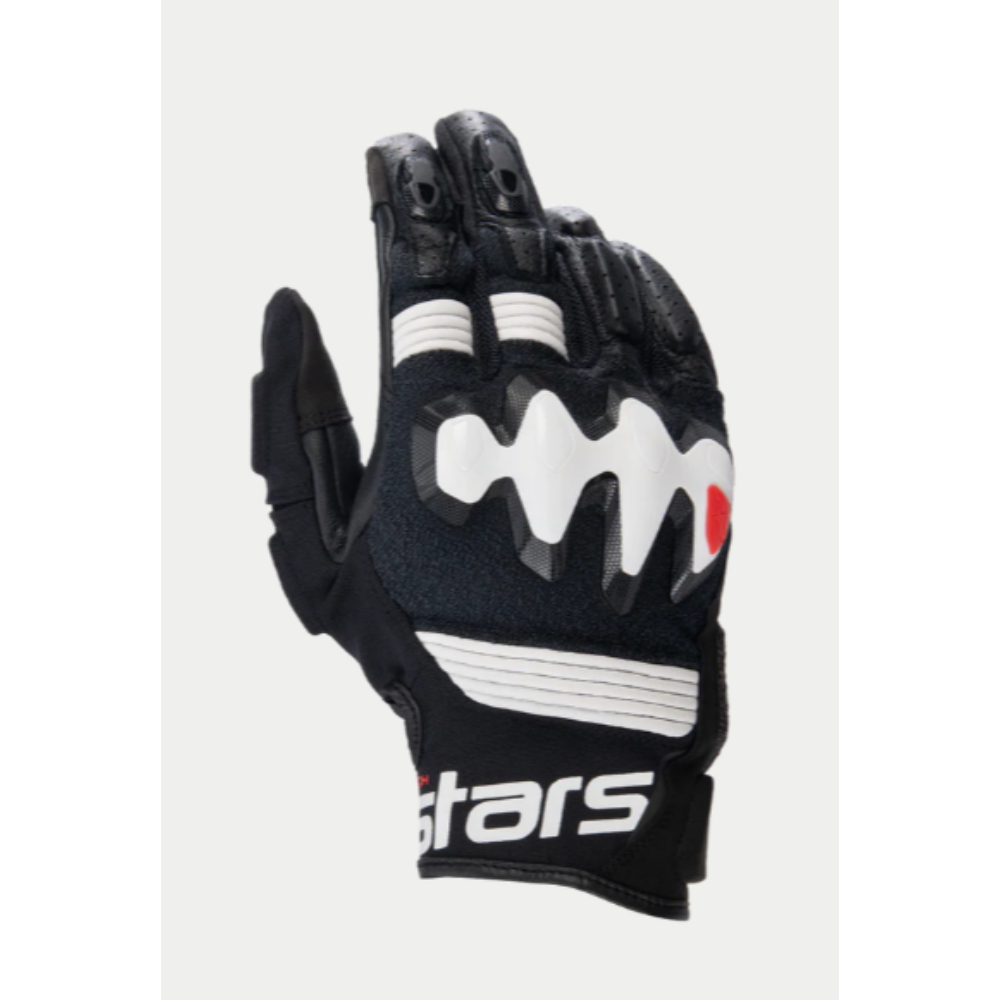 ALPINESTARS A星 HALO LEATHER GLOVES