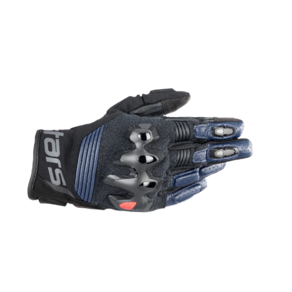 ALPINESTARS A星 HALO LEATHER GLOVES