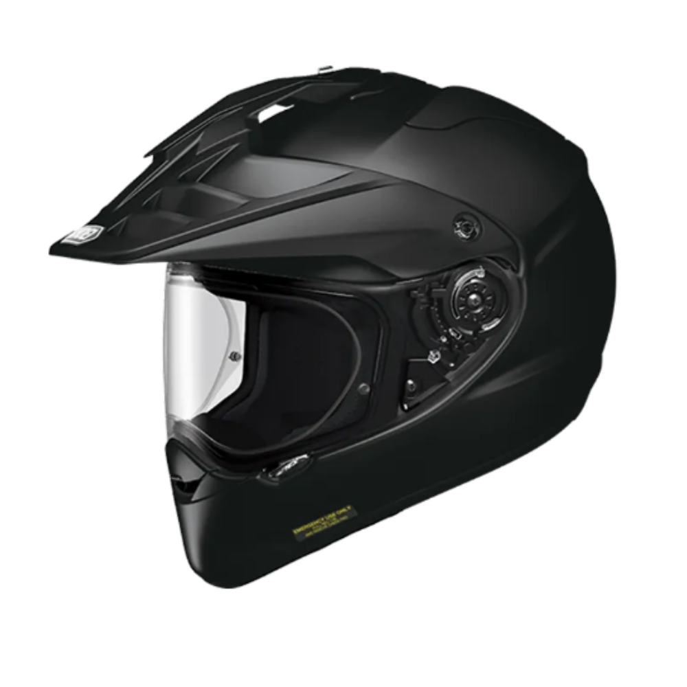 HORNET ADV BLACK