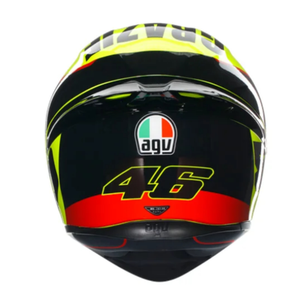 K1S Grazie Vale