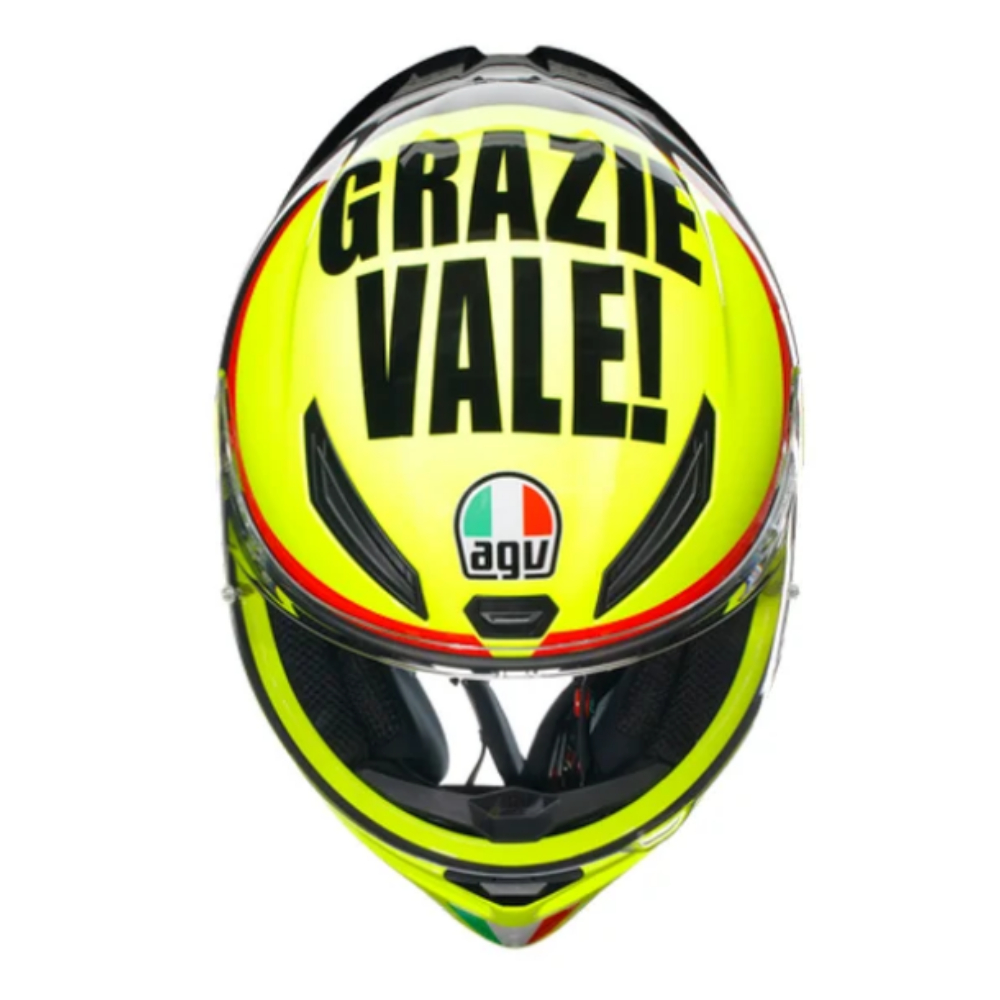 K1S Grazie Vale