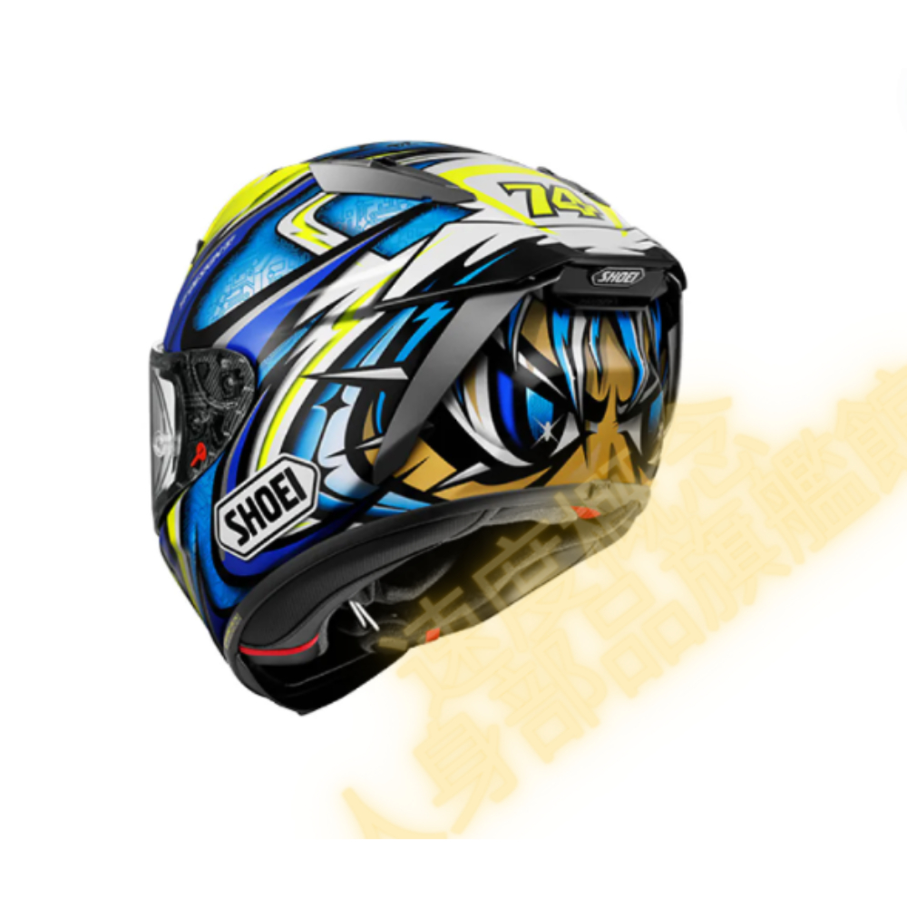 【預購】X-Fifteen (X-15) Daijiro TC-1 / TC-3 