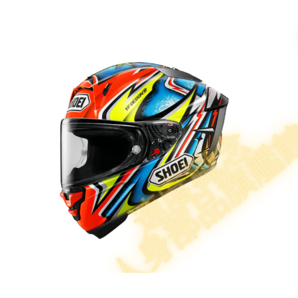 【預購】X-Fifteen (X-15) Daijiro TC-1 / TC-3 