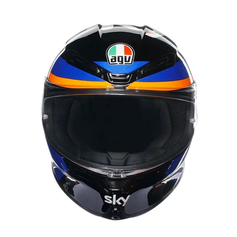 K6S Marini Sky Racing Team 2021