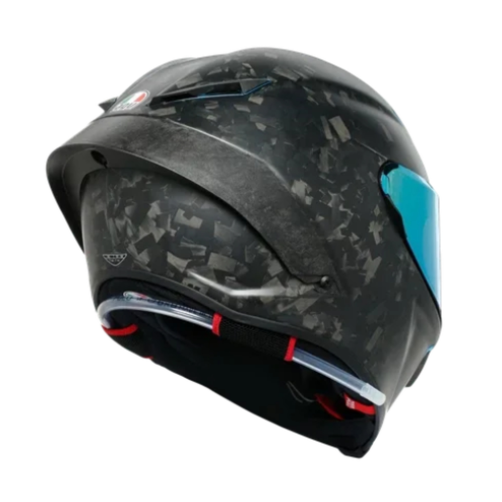 【贈電鍍片】PISTA GP RR Futuro Carbonio Forgiato 鍛造碳纖維