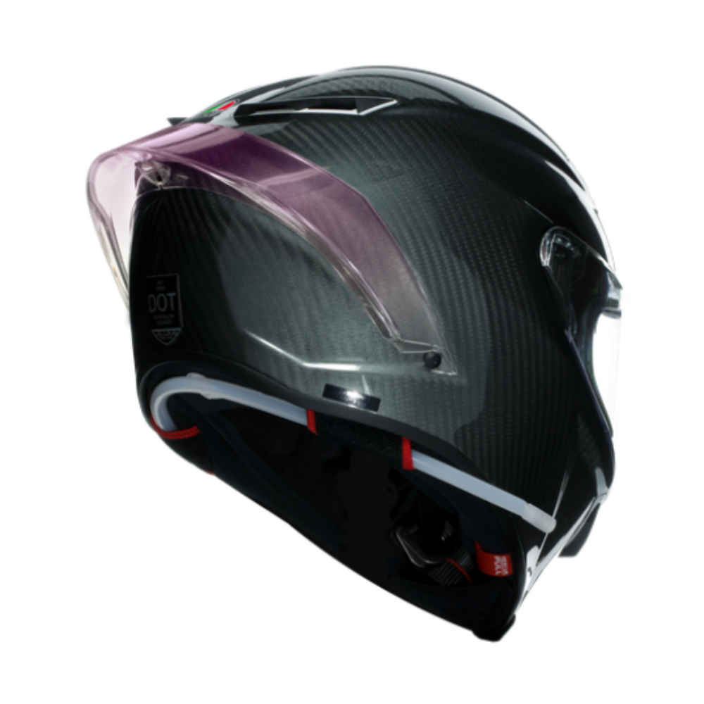 【贈電鍍片】PISTA GP RR Ghiaccio