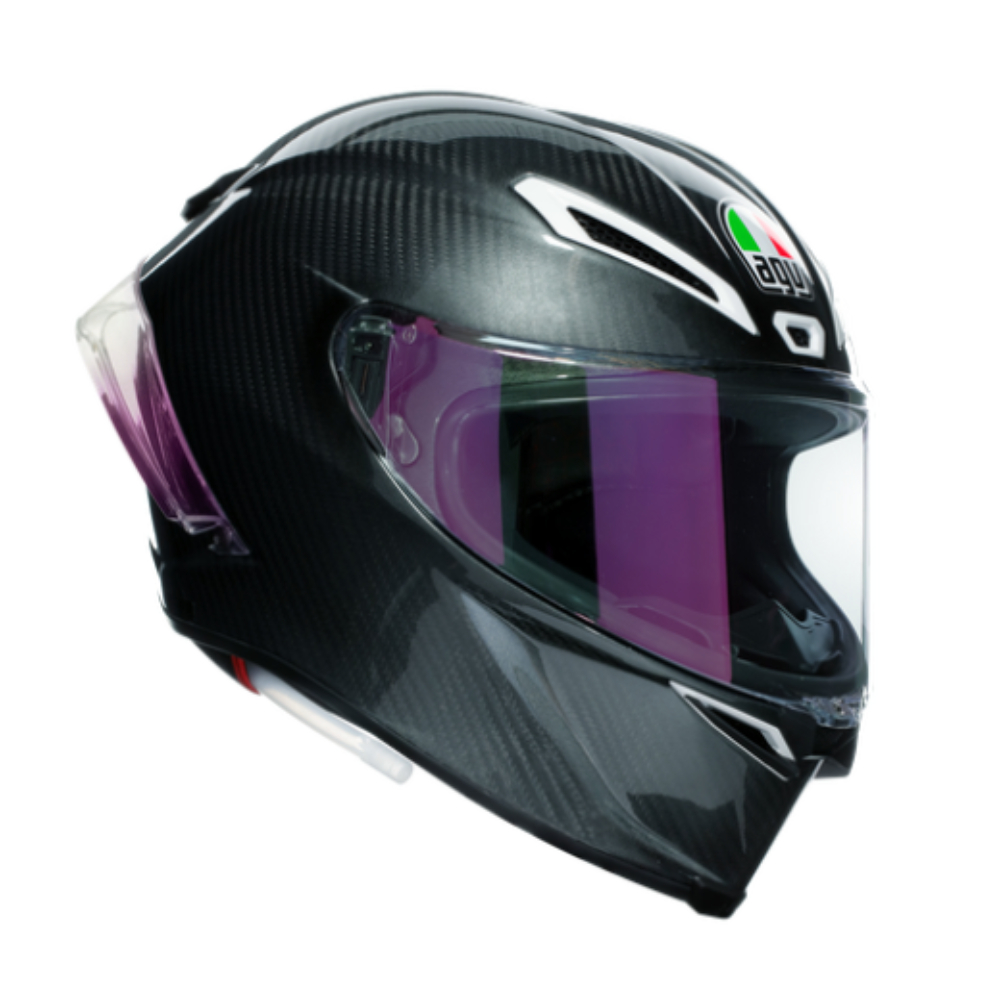 【贈電鍍片】PISTA GP RR Ghiaccio