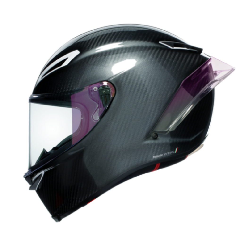 【贈電鍍片】PISTA GP RR Ghiaccio