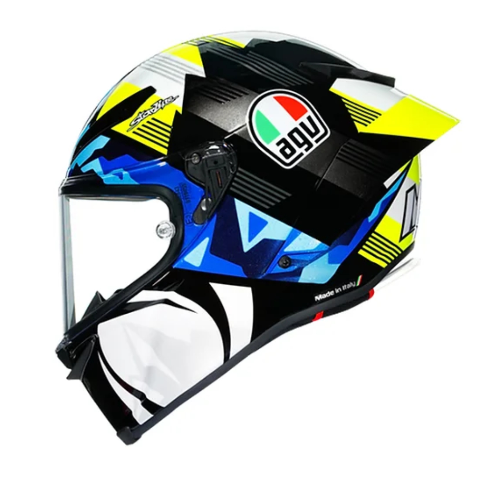 AGV PISTA 