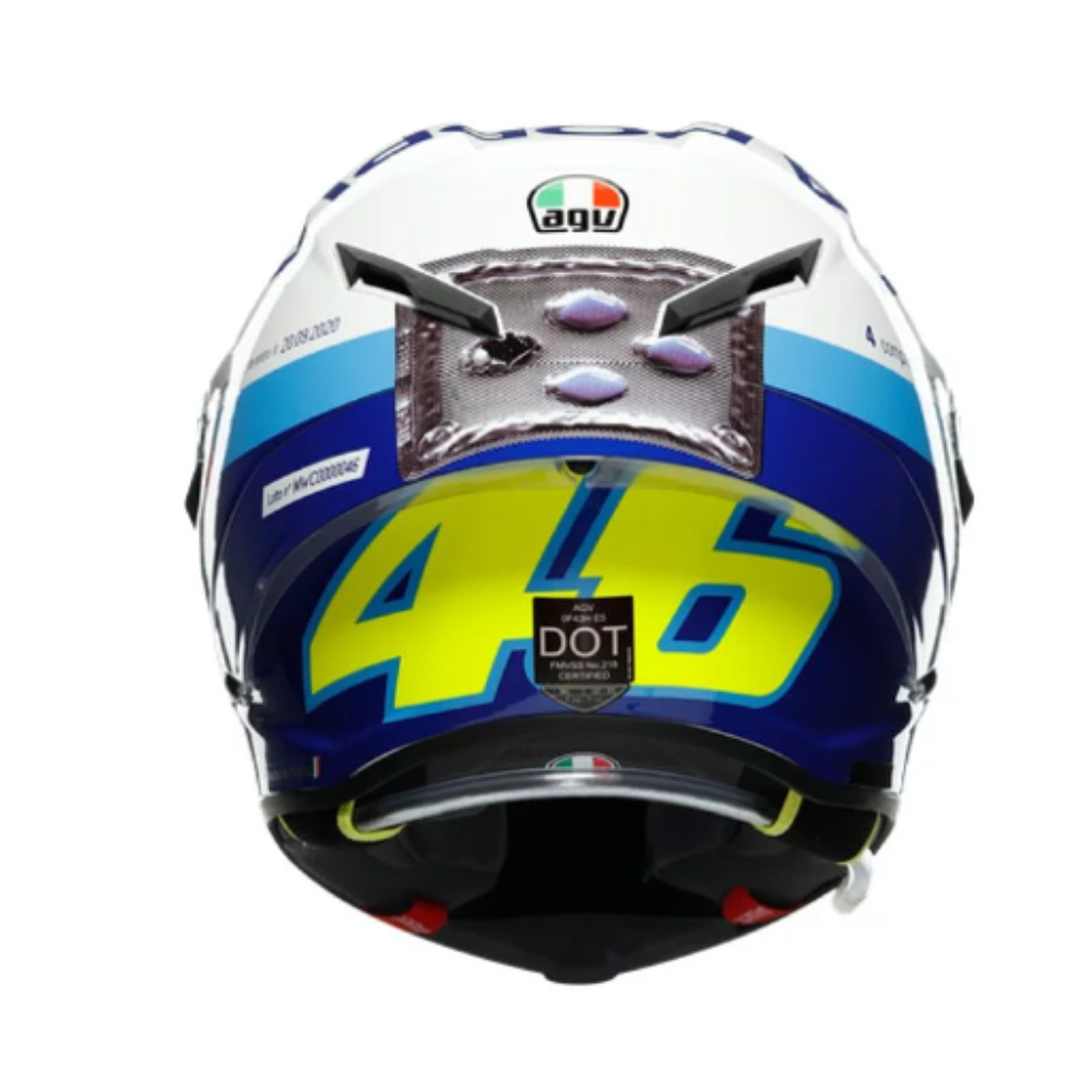 PISTA GP RR Rossi Misano 2020 威而鋼