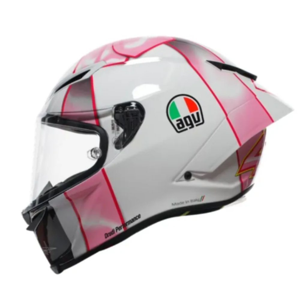 AGV PISTA 