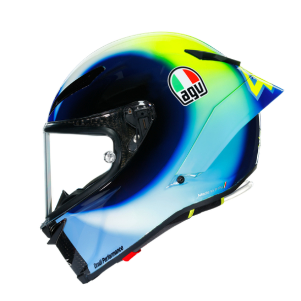 PISTA GP R