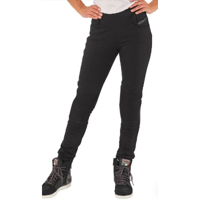 女版 Alpinestars Women's Banshee Leggings *Asia 亞洲版 防摔褲