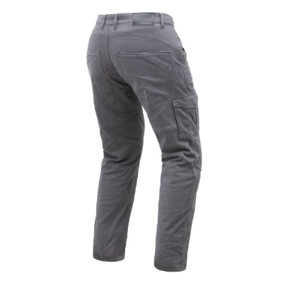 Tucano Urbano大嘴鳥 MOLO CARGO TROUSER 工裝 防摔褲