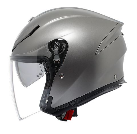 【全新到貨】AGV K5 JET EVO 素色款