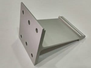 Aluminum extrusion