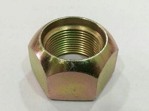 Wheel nut