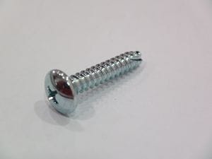 Two Thread Screws002