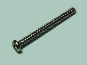 Tri-Lobular thread Screw003