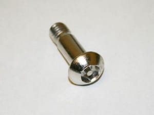 Security Screw003