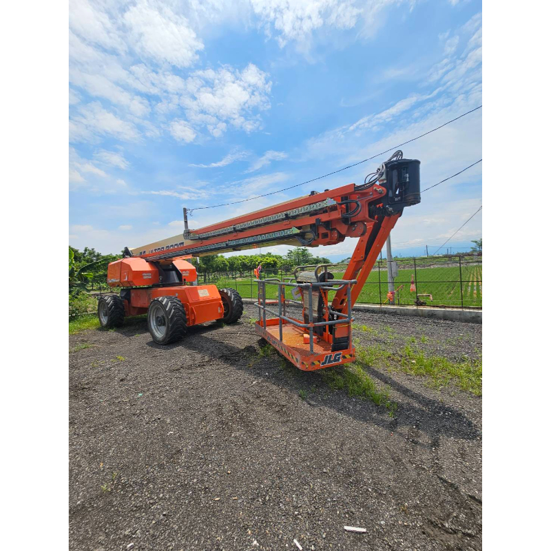 JLG 1200SJ