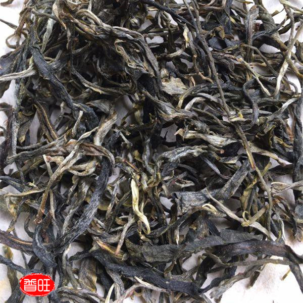 昔歸單株千年古樹茶，2017年，生餅，普洱古樹茶，原價54800元，單餅享優惠價38000元