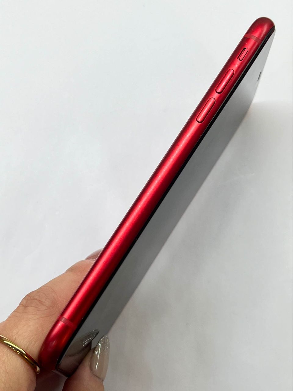 (32) iPhone11 128G紅