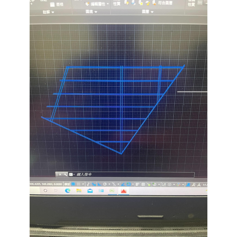 好兄弟買房 搭建遮雨棚