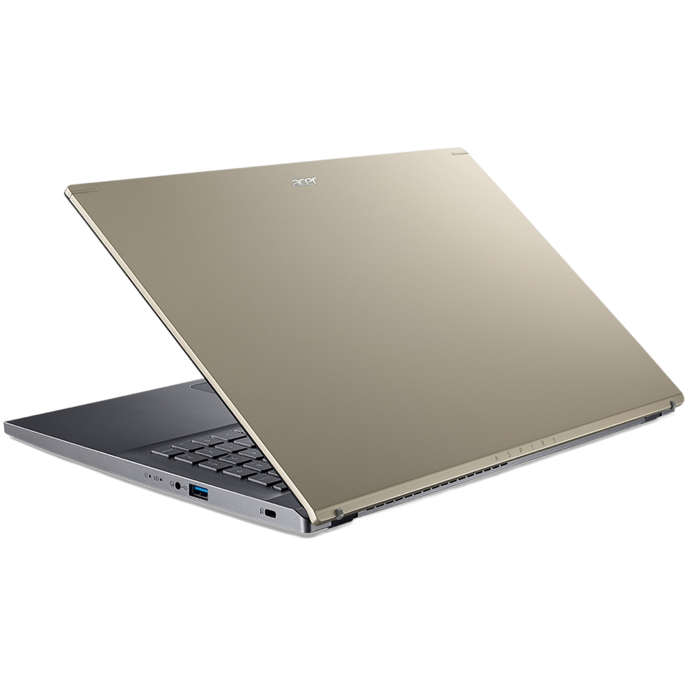 Aspire 5 (內顯)