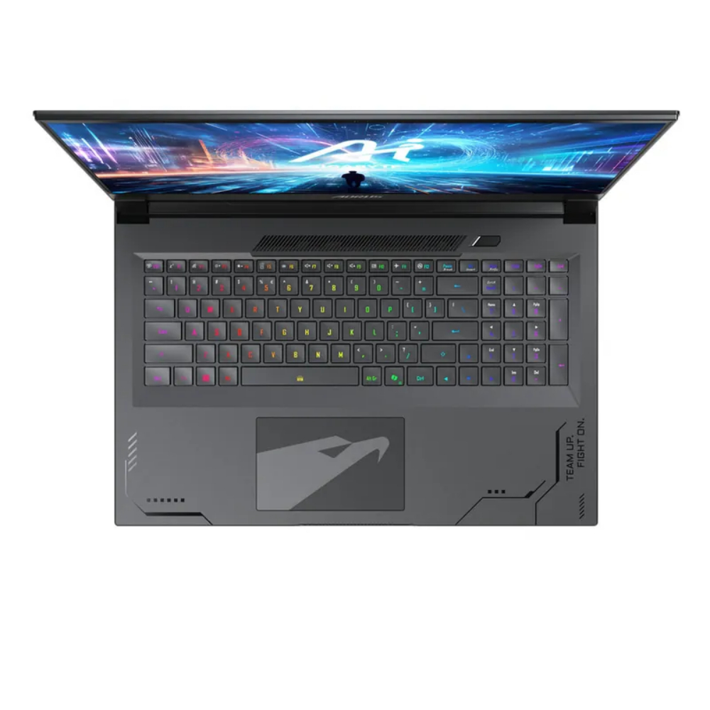 AORUS 17X AXG