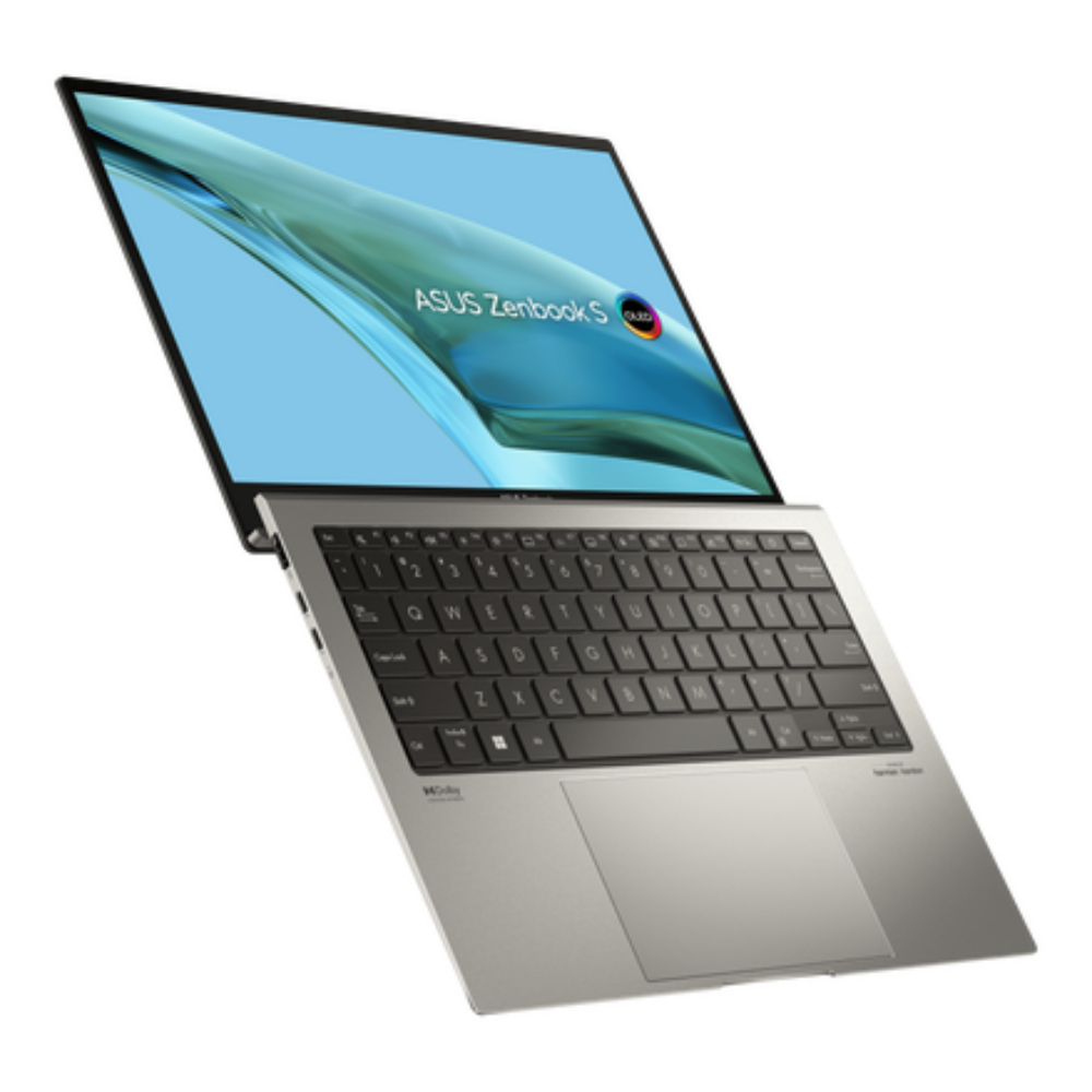 Zenbook S13 OLED (Ultra 7)