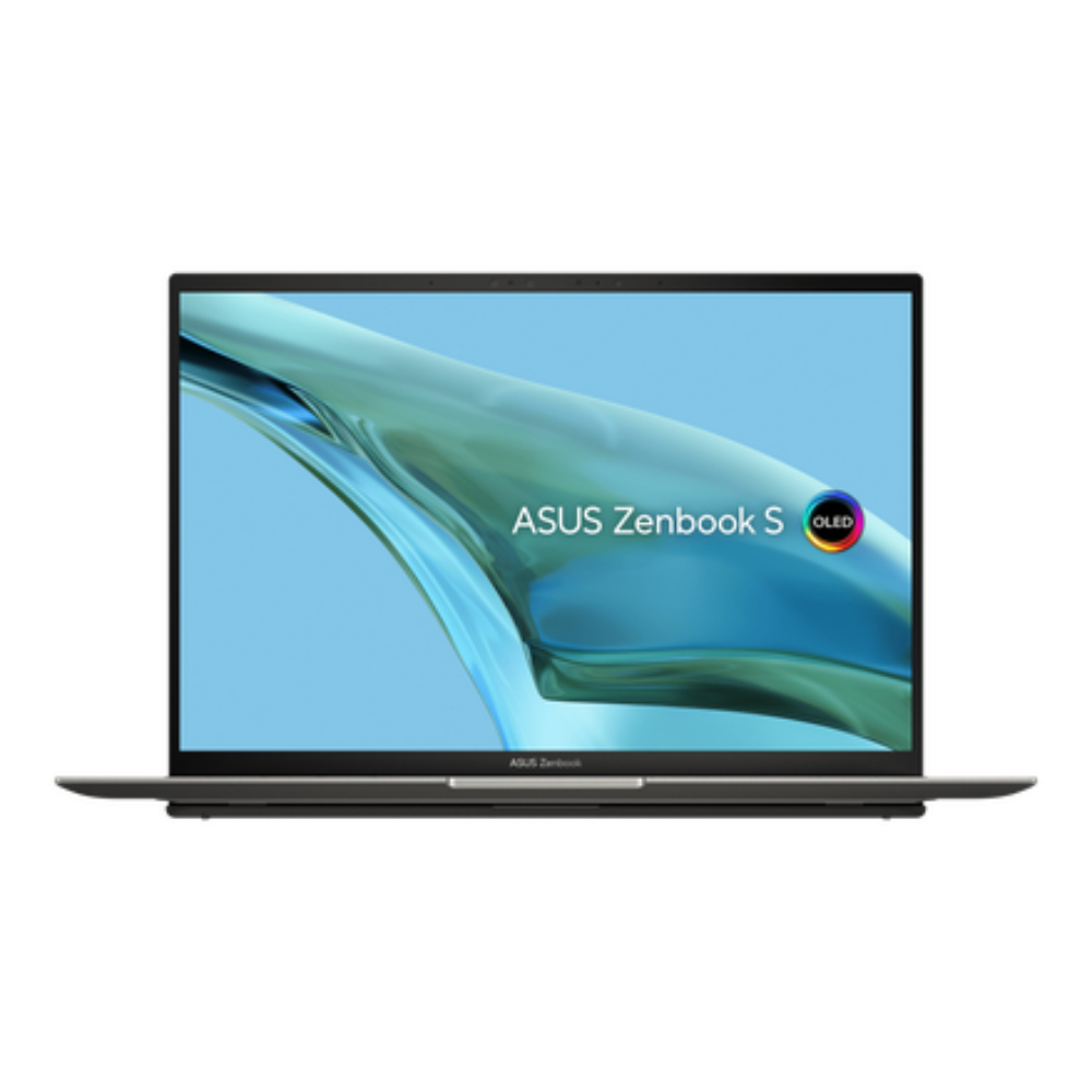 Zenbook S13 OLED (Ultra 7)