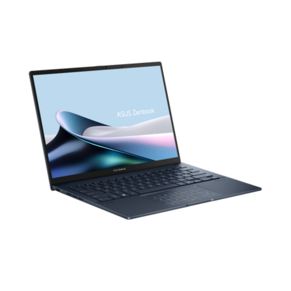 Zenbook 14 OLED (Ultra 7)