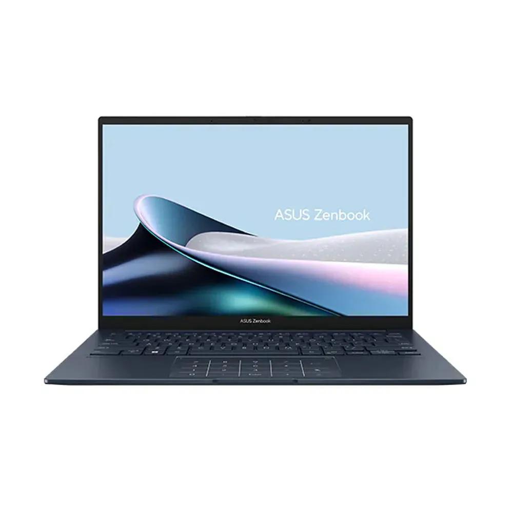 Zenbook 14 OLED (Ultra 7)