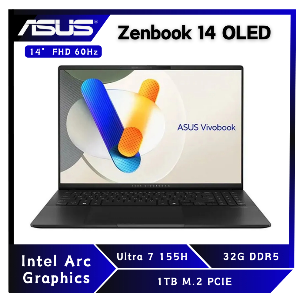 Zenbook 14