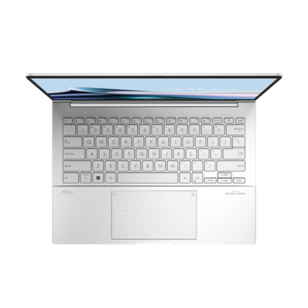 Zenbook 14 OLED (Ultra 5)