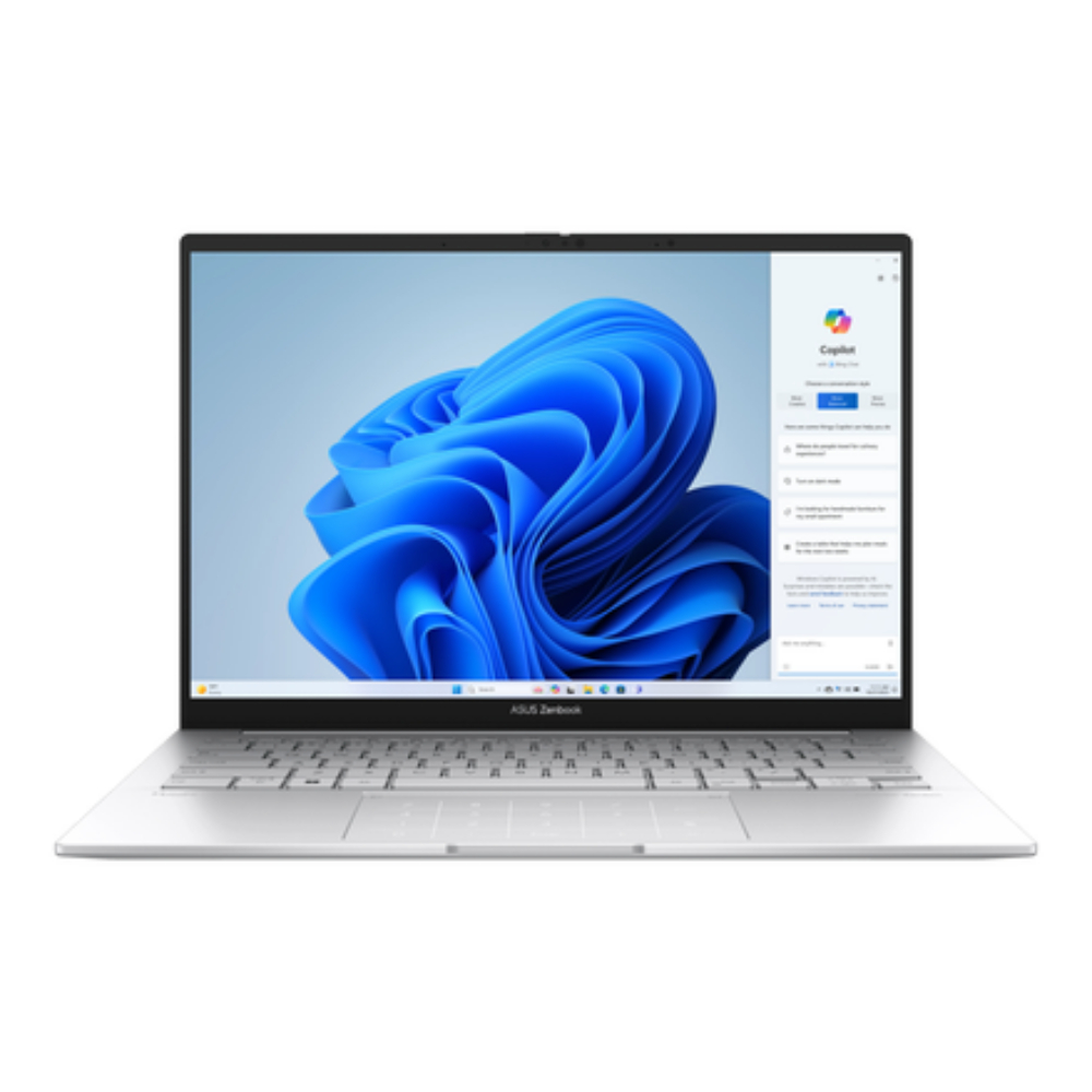 Zenbook 14 OLED (Ultra 5)