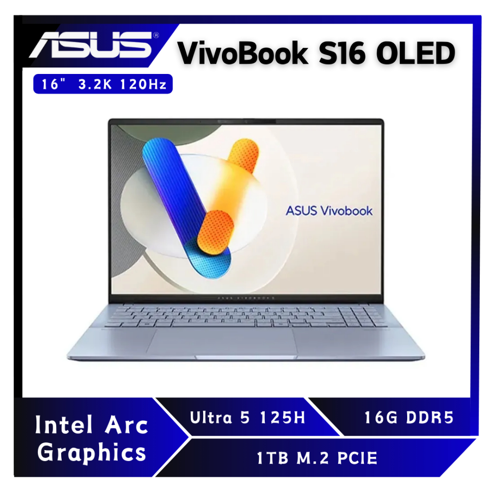 Vivobook S