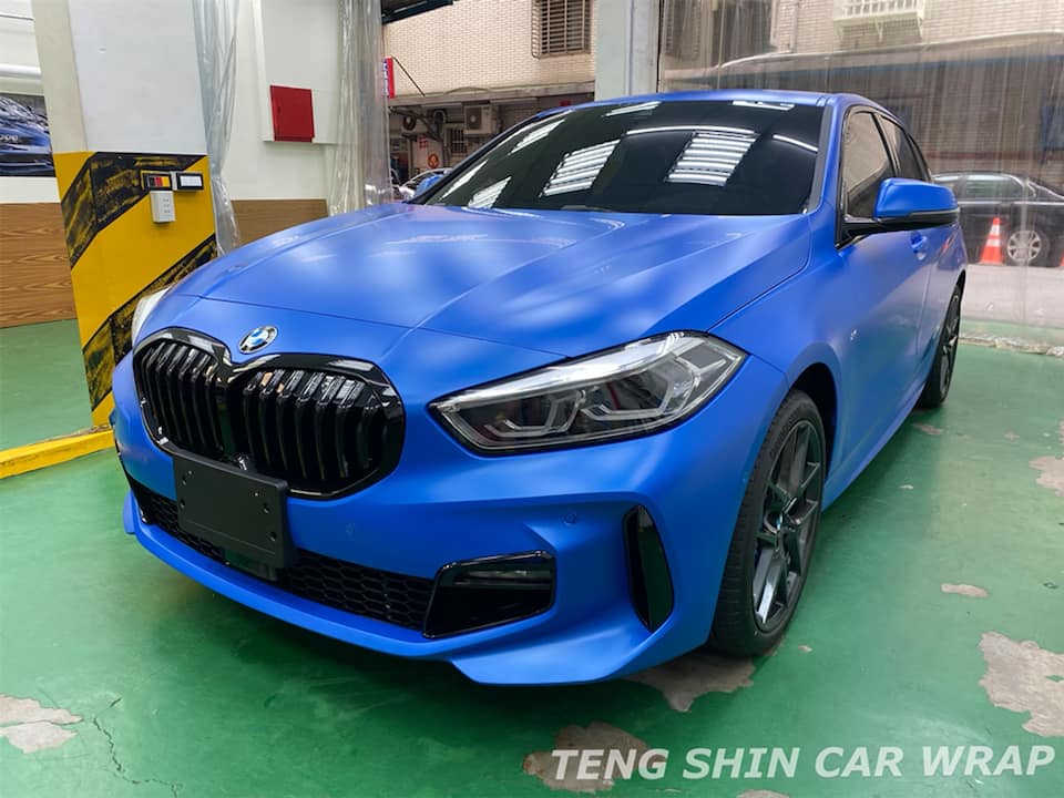 BMW 120i