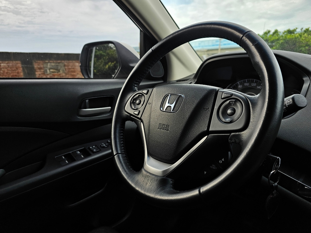 2013 Honda CR-V 2.0 VTi