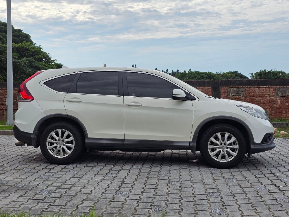 2013 Honda CR-V 2.0 VTi