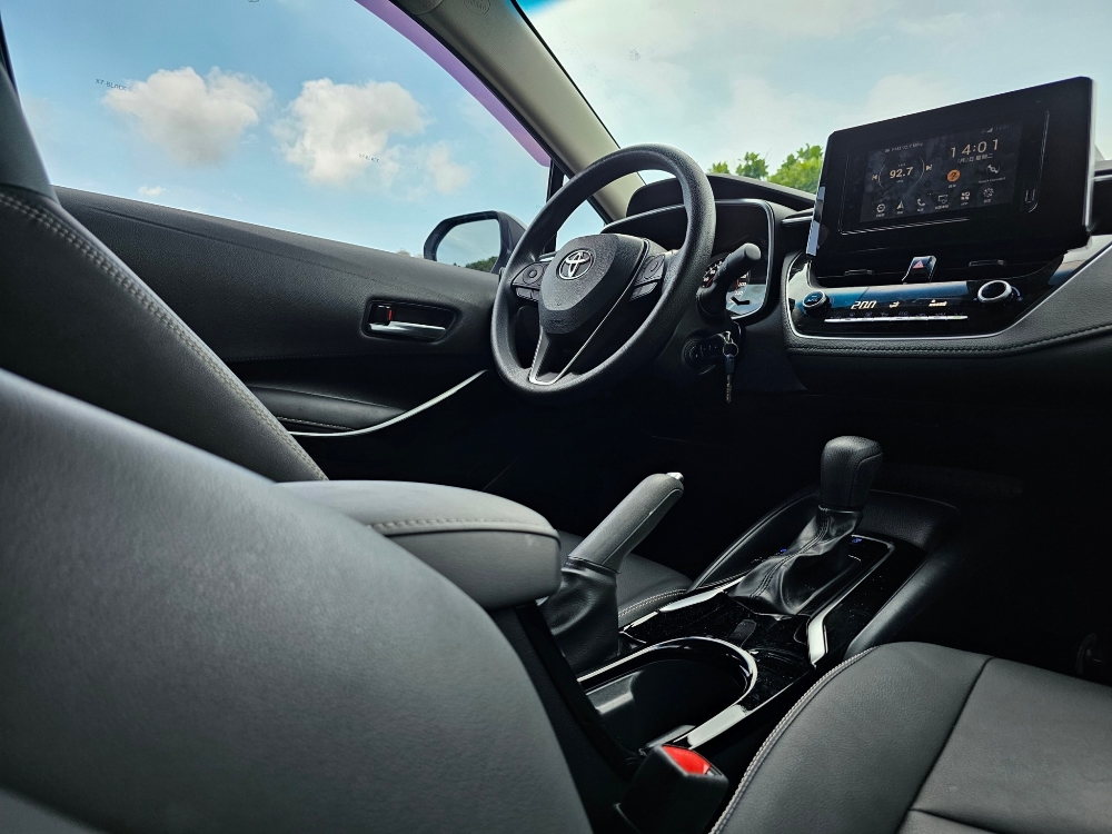 2019 Toyota Altis 1.8豪華款