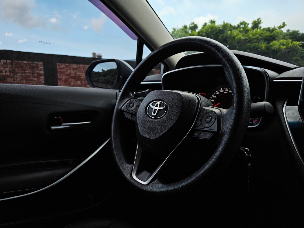 2019 Toyota Altis 1.8豪華款