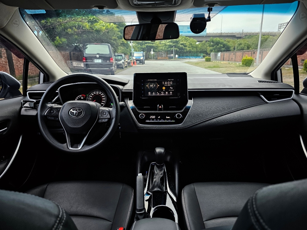 2019 Toyota Altis 1.8豪華款