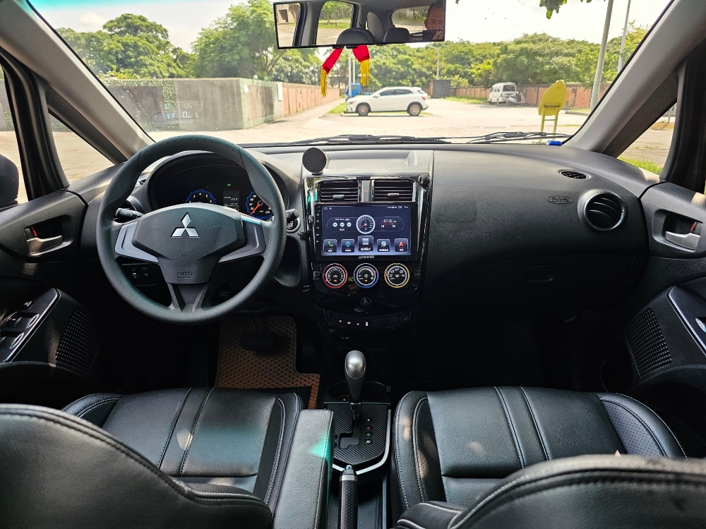 2021 Mitsubishi Colt Plus輕鬆型