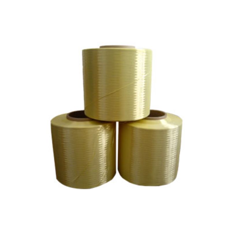 Sợi aramid