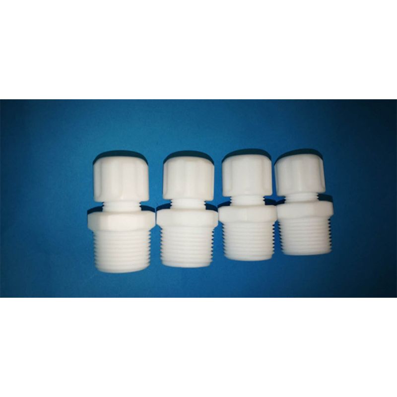 Đầu nối PTFE