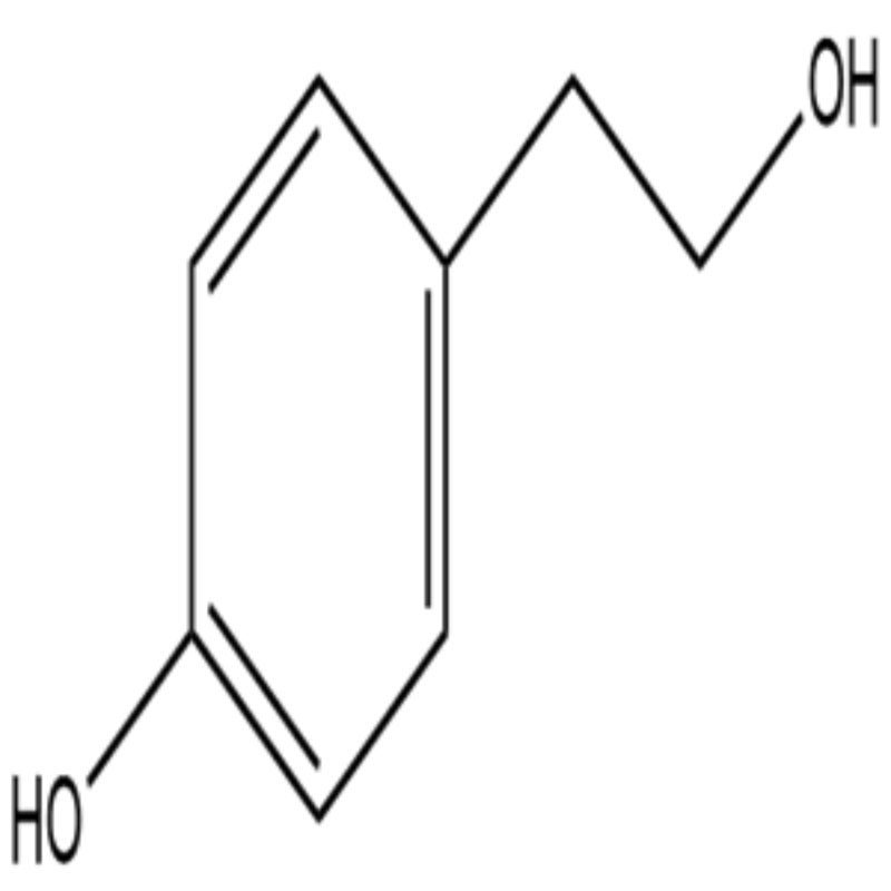 Rượu 4-Hydroxyphenyletyl