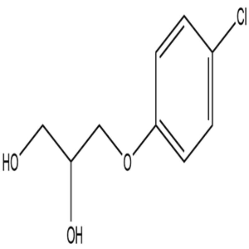 Clorphenesin