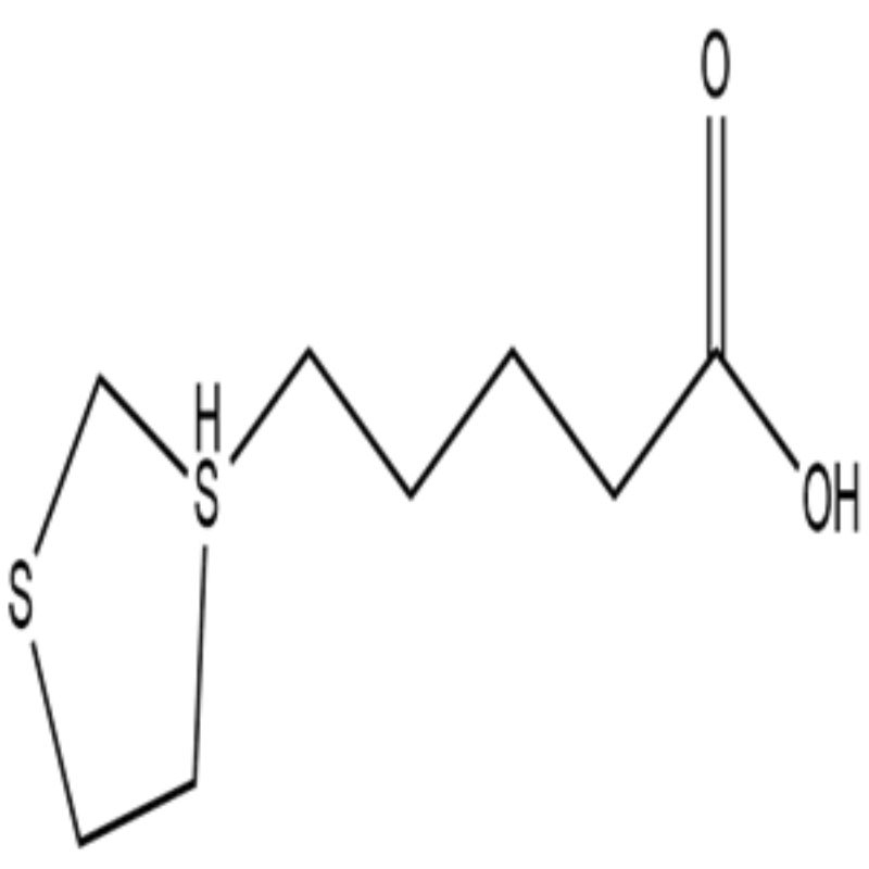 axit alpha-lipoic